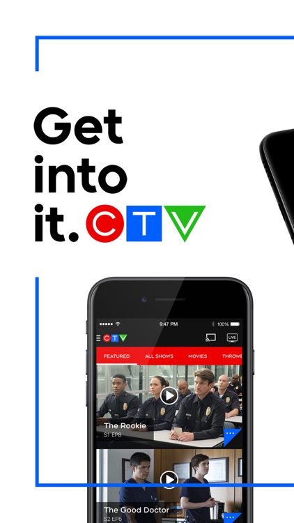 CTV