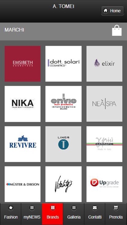 A. Tomei screenshot-3