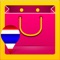 ThaiMall is a free app that provides you "must go" shopping malls in Thailand