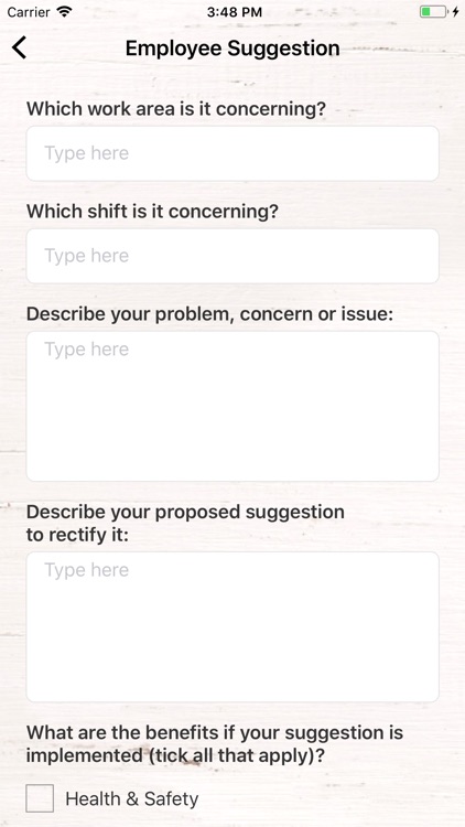 OneHarvest screenshot-5