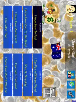 Game screenshot Learning Money Australia mod apk
