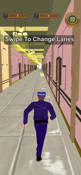 Game screenshot Отель Dash: бесконечный прогон hack