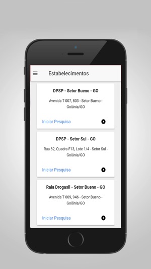 ZPesquisa(圖1)-速報App