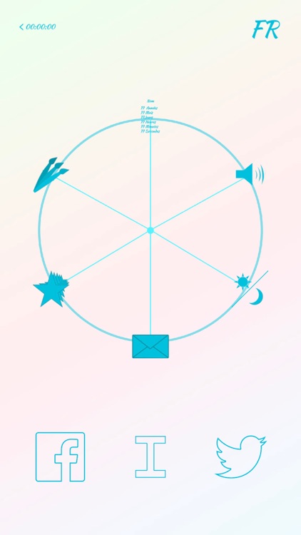 CDJ : Day Counter screenshot-4