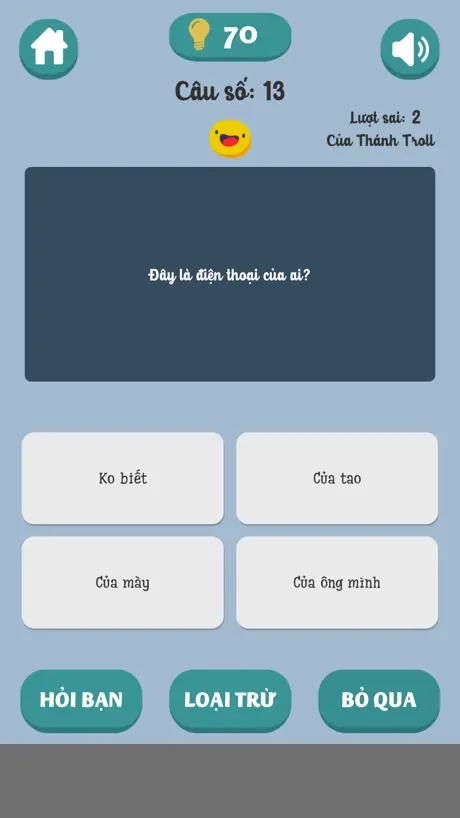 Do Vui Hai Nao