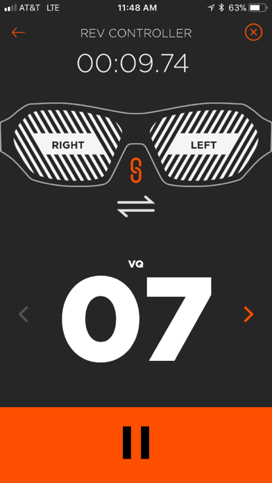 Screenshot #1 pour VIMA REV