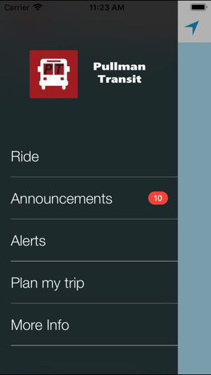 PTBusBeacon(圖1)-速報App