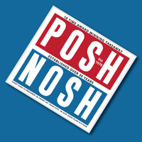 Posh Nosh LS11
