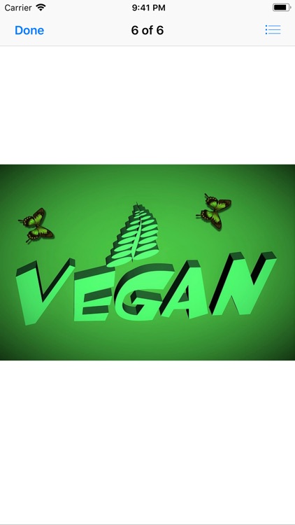 Only Vegan Stickers screenshot-5