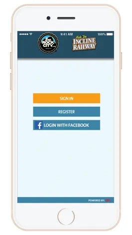 Game screenshot See Rock City apk