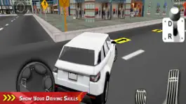 Game screenshot Luxury 4x4 Prado Parking mod apk