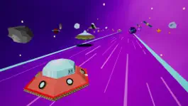 Game screenshot Corrida dos Fuzarkas apk
