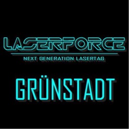 Laserforce - Grünstadt