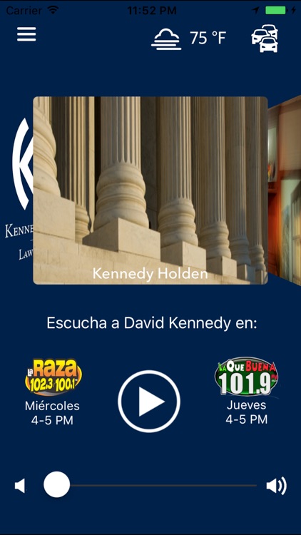 Kennedy Holden Law Firm