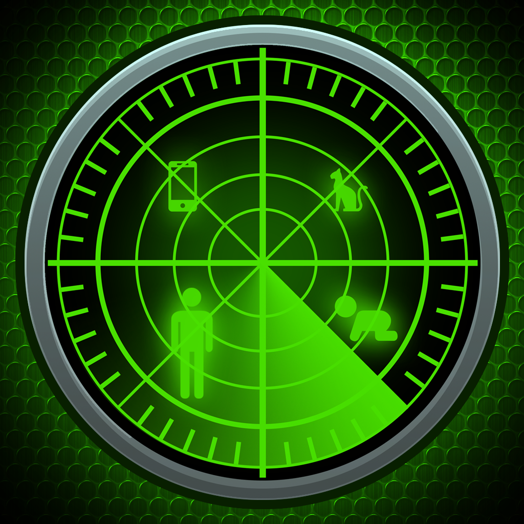 Get ユニバーサル・スキャナ・レーダー冗談で for iOS, iPhone, iPad Aso Report