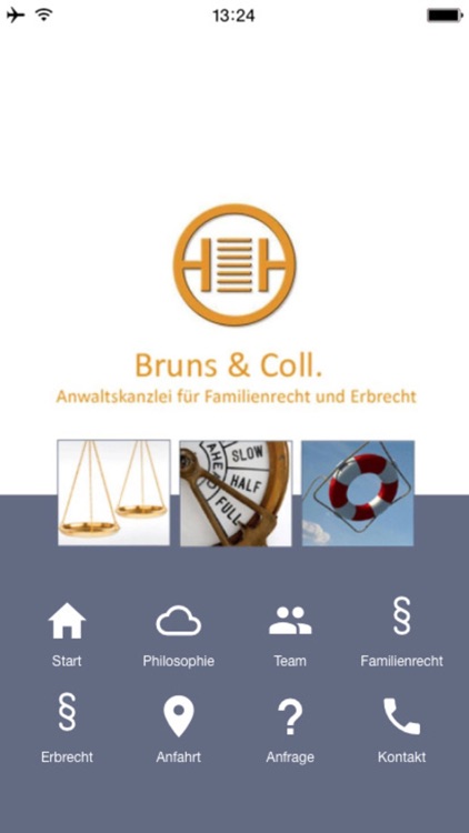 Bruns & Coll. Bremen