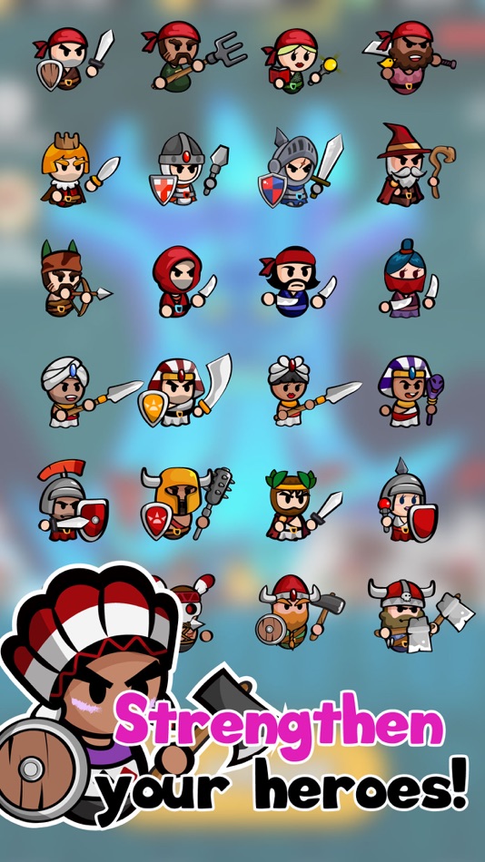 #2. Redbros (iOS) 由: PLAYHARD