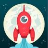 Let's Go Rocket - iPhoneアプリ