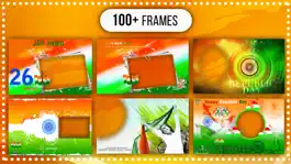 Game screenshot Republic Day Photo Frames apk