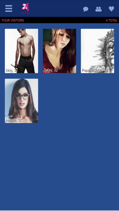 Screenshot #3 pour Papakatsu