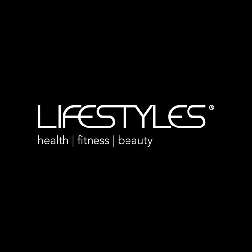 LIFESTYLES App icon