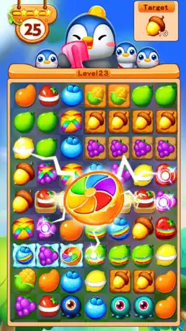 Game screenshot Fruits Juice - Sweet Charm Pop hack