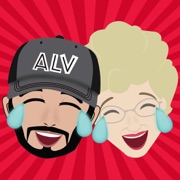 ALVMoji By Rosa Y Jaime Emojis