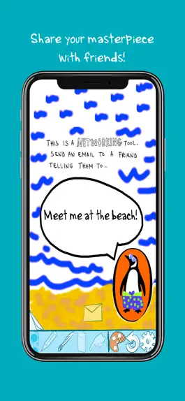 Game screenshot This Is Not an App hack