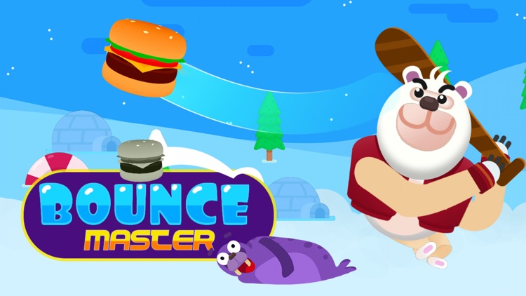 Flip the World: Smash Burger