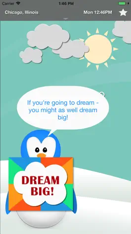 Game screenshot Chilly Weather apk