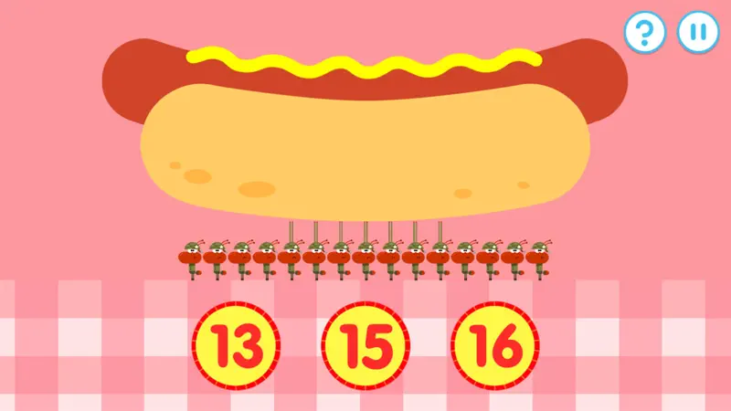 Hey Duggee: The Counting Badge screenshot 5 of 5