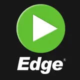 Edge Video Viewer - Icône de l’app