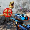 Dinosaur Sniper Hunter