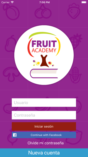 Fruit Academy(圖2)-速報App