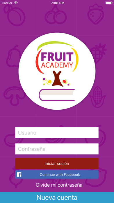 Fruit Academy screenshot 2