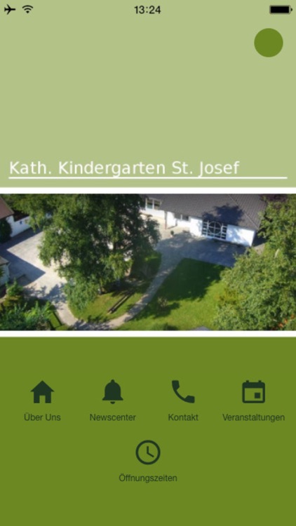 Kath. Kindergarten St. Josef
