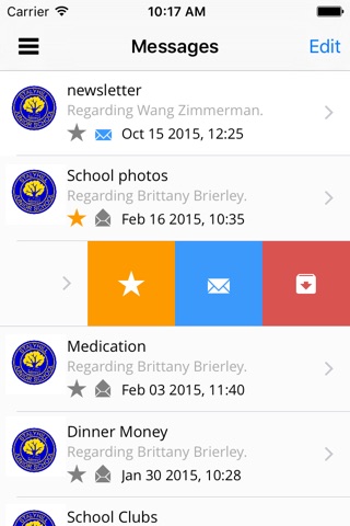 Stalyhill Junior School (SK15 2TD) screenshot 3