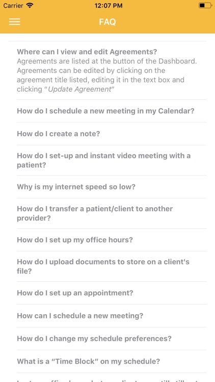 Cloud 9 Wellbeing screenshot-7