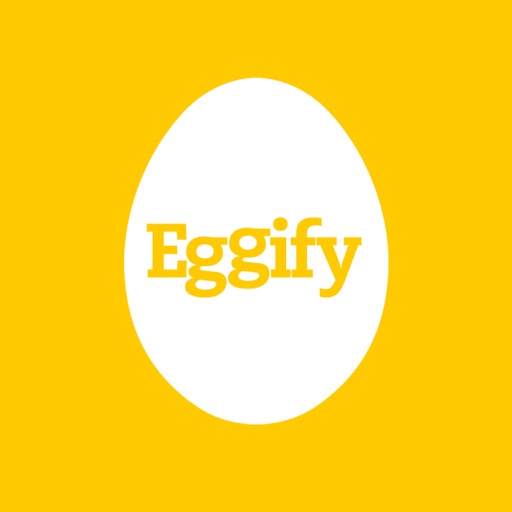 Eggify icon