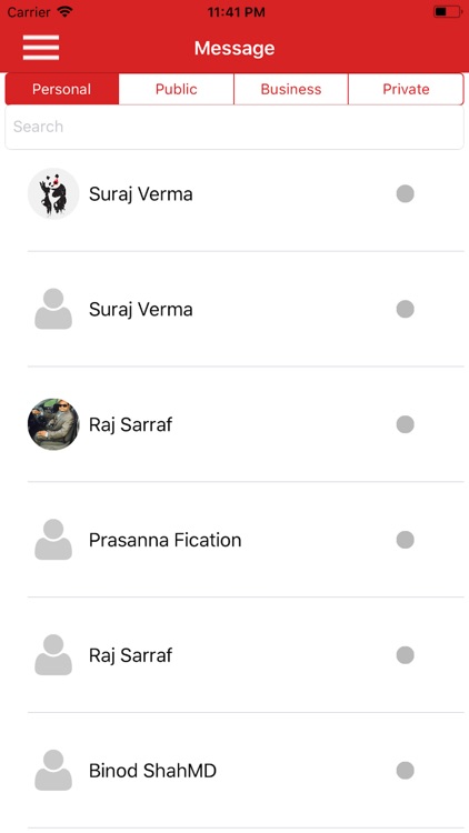 Connecting Nepali screenshot-3