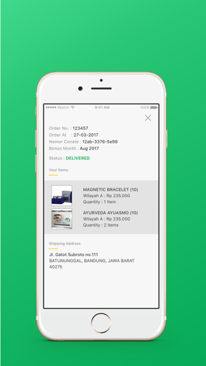 K-Link Commerce(圖5)-速報App