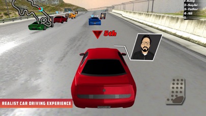 How to cancel & delete Skills Race: Simulated Driving from iphone & ipad 1