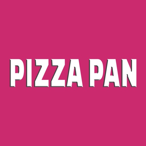 Pizza Pan PRESTATYN icon