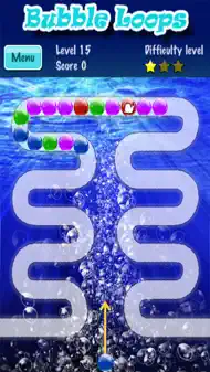 Bubble Loops iphone bilder 1