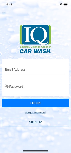 IQ Car Wash