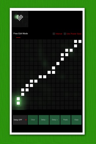 Digital Tenori Matrix Music screenshot 4