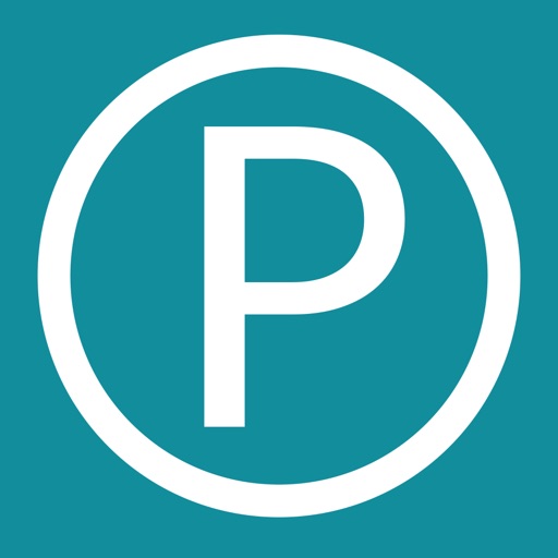 Parkarr iOS App