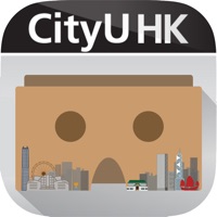 Virtual Hong Kong