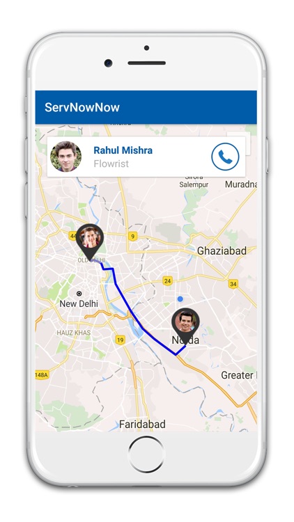 ServNowNow screenshot-4