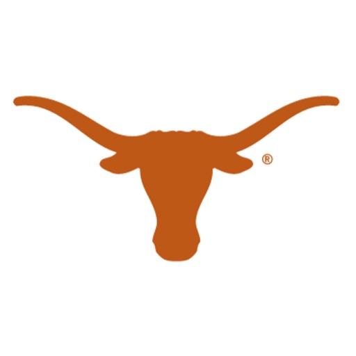 University of Texas Longhorns Stickers PLUS icon